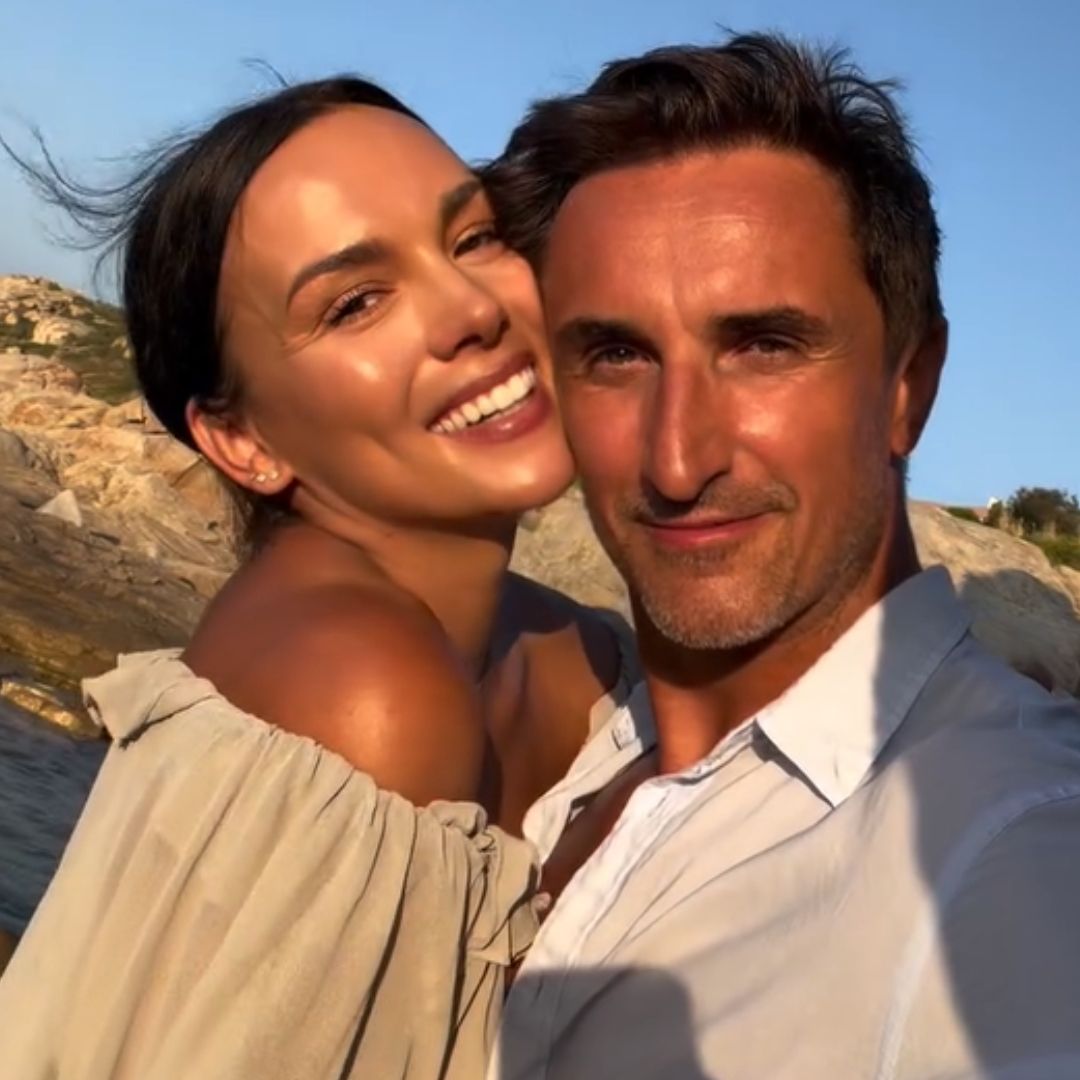 Paulina Krupińska i Sebastian Karpiel-Bułecka przekazali szczęśliwe wieści. Doczekali się