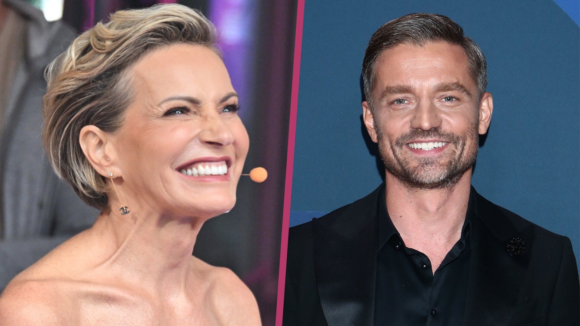 Smaszcz chce to zrobić z Rogacewiczem. Ale się rozmarzyła!