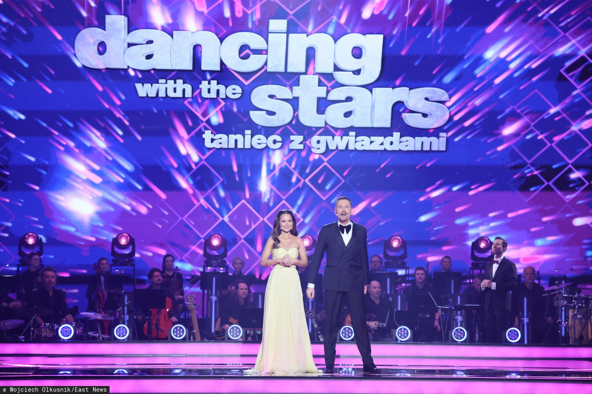 Plejada gwiazd w „Tańcu z Gwiazdami”. Niesłychane, kto pojawił się na widowni