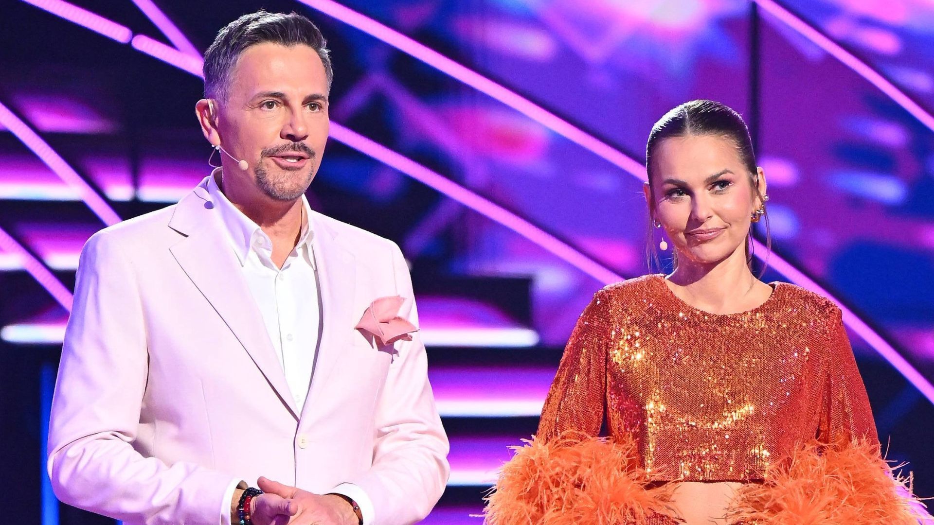 Była 20:05, gdy Ibisz to ogłosił na wizji w "TzG". Huczy o tym cała Polska