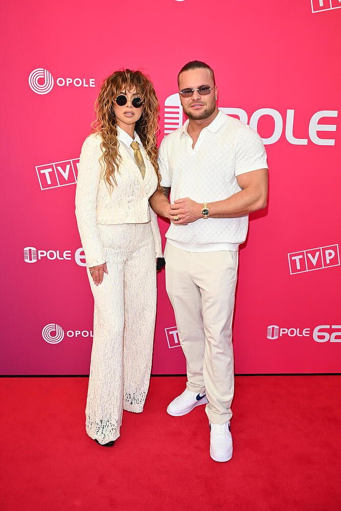 Gwiazdy na konferencji przed Opolem. Doda, Urszula, Markowska, Jeżowska, Szcześniak