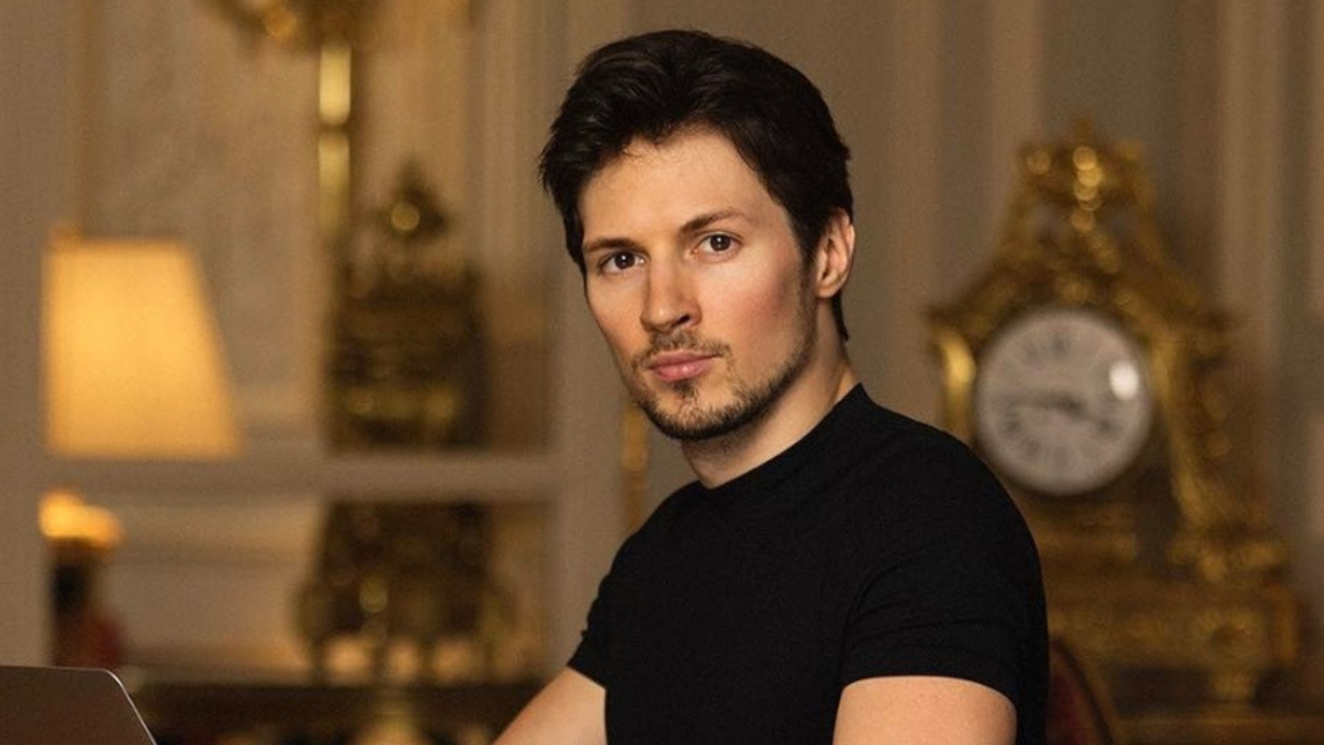 Pavel Durov