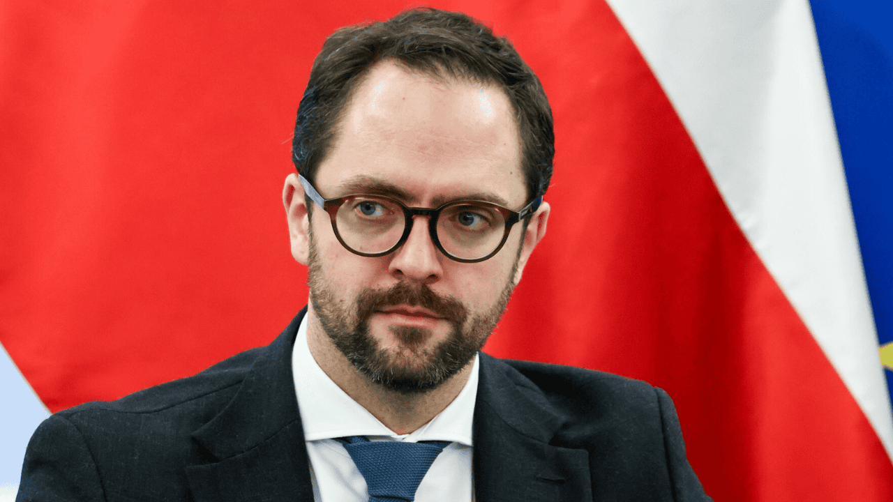 "Mam nowotwór". Dramatyczne wyznanie posła KO