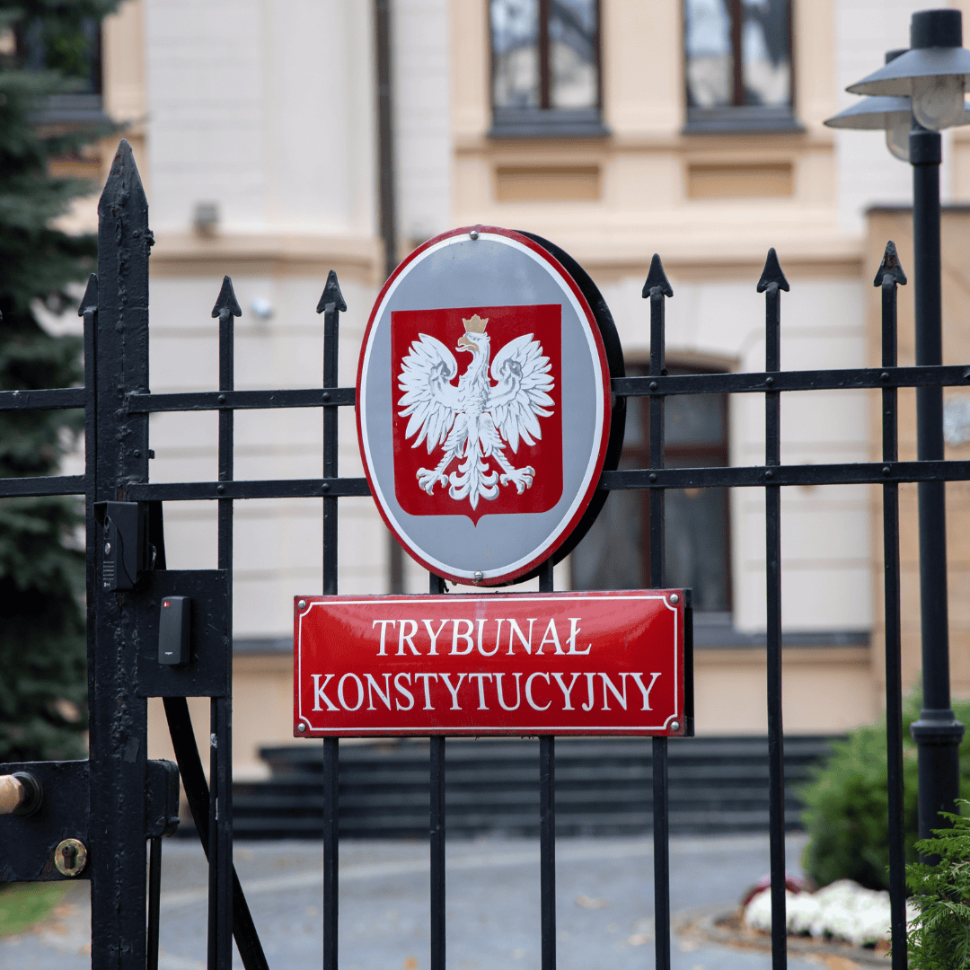 Ostra reakcja Nawrockiego ws. TK. Uderzył w rząd: "Nie można tego zaakceptować"