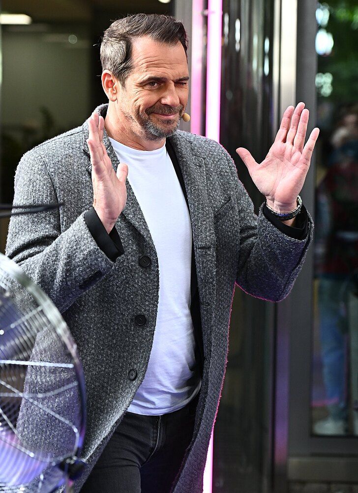 Paweł Deląg ujawnia prawdę. Wyszło na jaw, jak wygląda jego codzienność