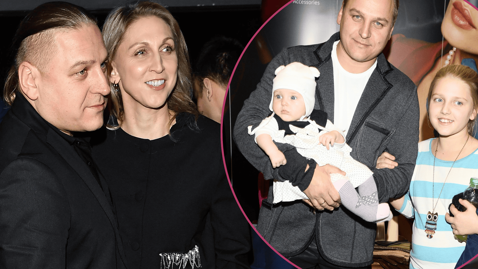 Tak dziś wyglądają córki Pawła Golca. Wyrosły na supermodelki