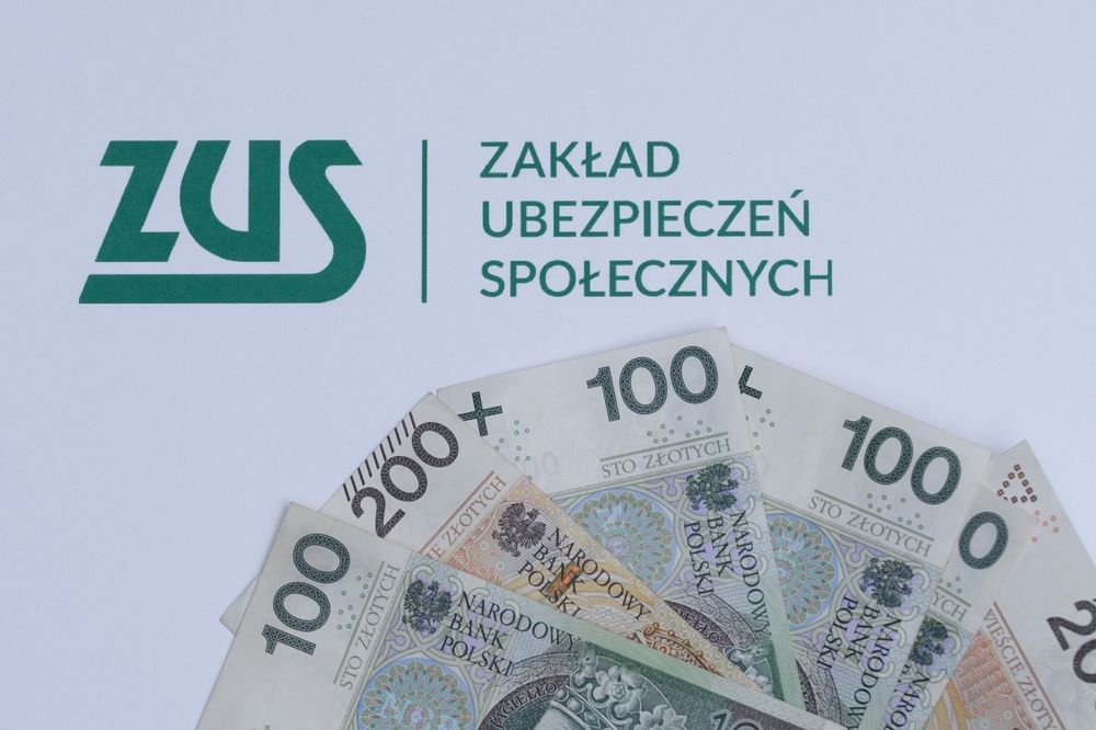 ZUS