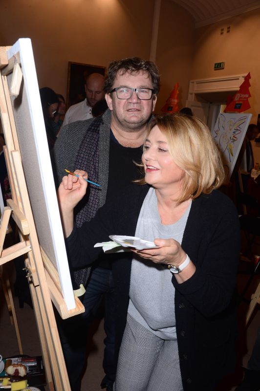 Nieślubny syn Pawła Królikowskiego. Co wiemy o losach czwartego syna aktora?