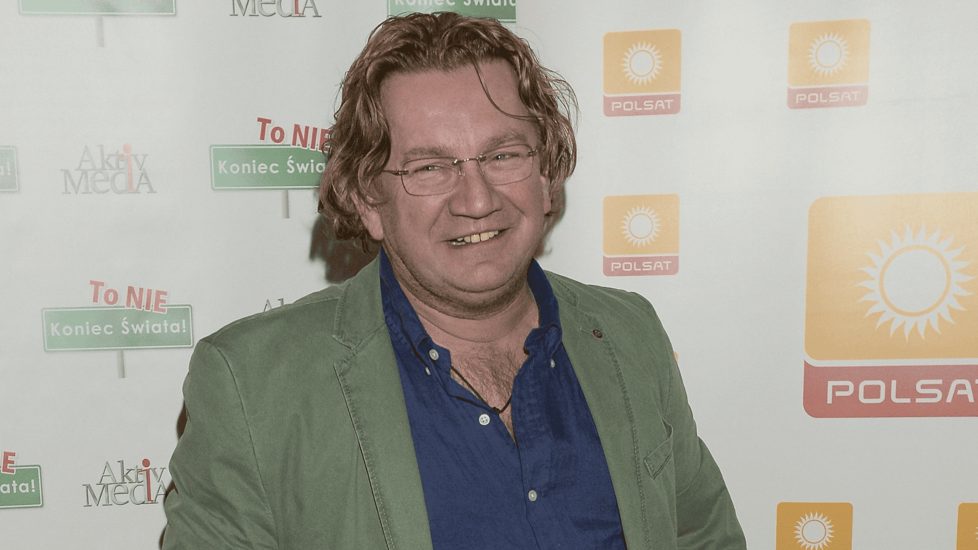 „Ranczo” bez Pawła Królikowskiego. Rodzina zmarłego aktora zabrała głos