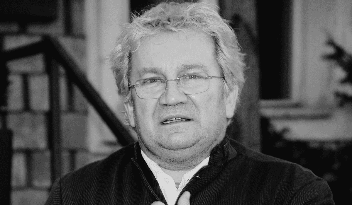 Kim jest nieślubny syn Pawła Królikowskiego? Rodzinny sekret wyszedł na jaw