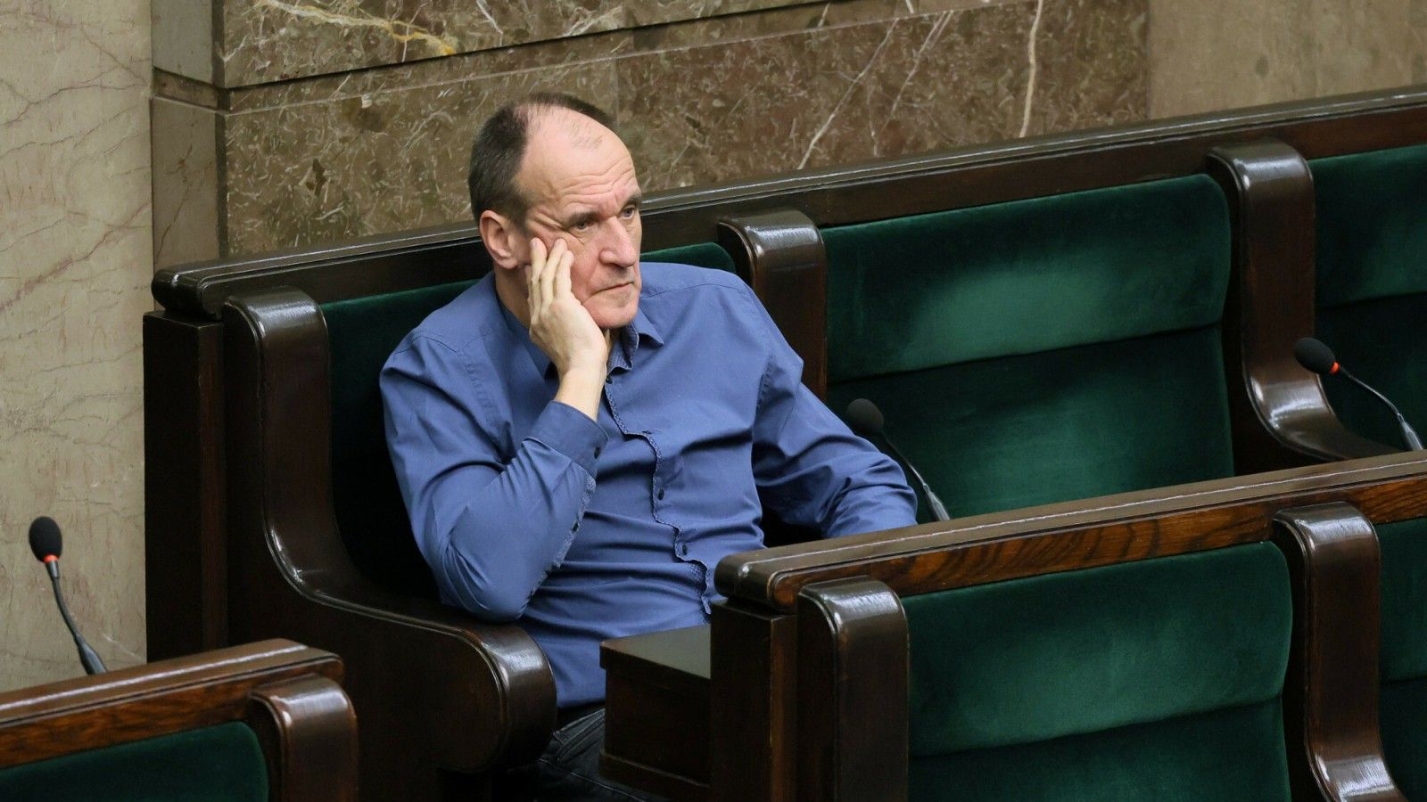 Antysystemowiec na łasce systemu. Kulisy politycznego upadku Kukiza