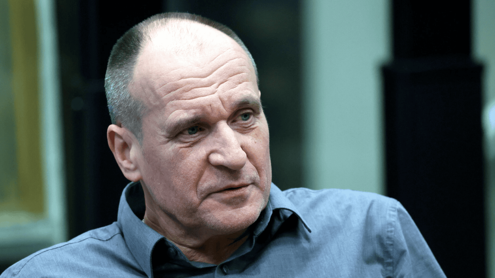 "Zmarł po ciężkiej chorobie...". Paweł Kukiz pogrążony w wielkim smutku