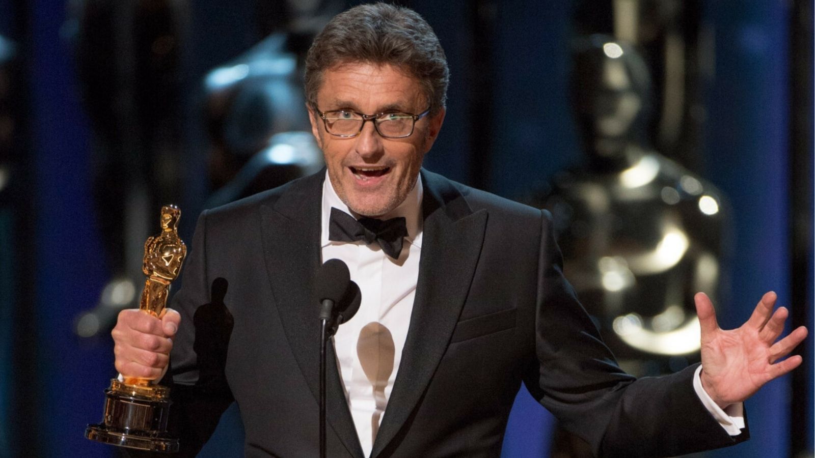 Paweł Pawlikowski, Oscary 2027