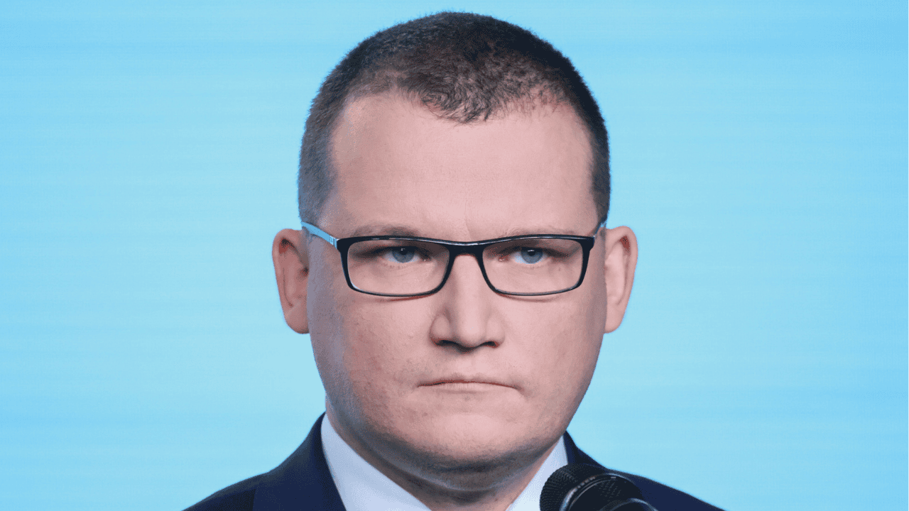 Paweł Szefernaker