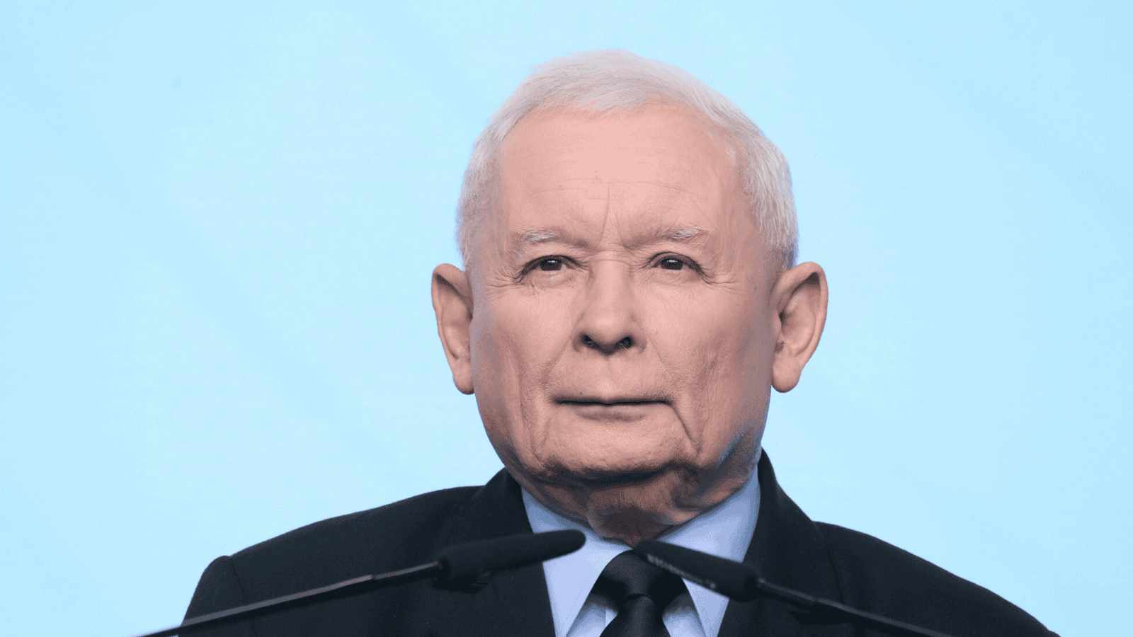 Kto premierem PiS? Kaczyński nagle zmienił zdanie. Ma nowego "pupila"