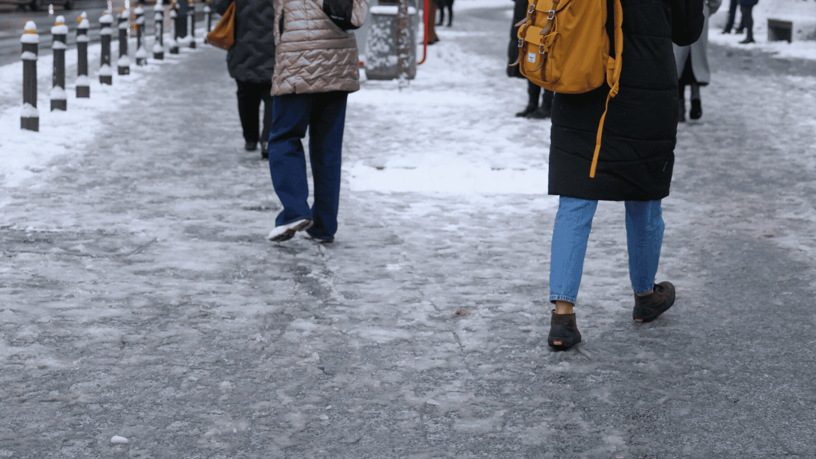 Niebezpieczny poranek i nagły zwrot w pogodzie. IMGW ostrzega