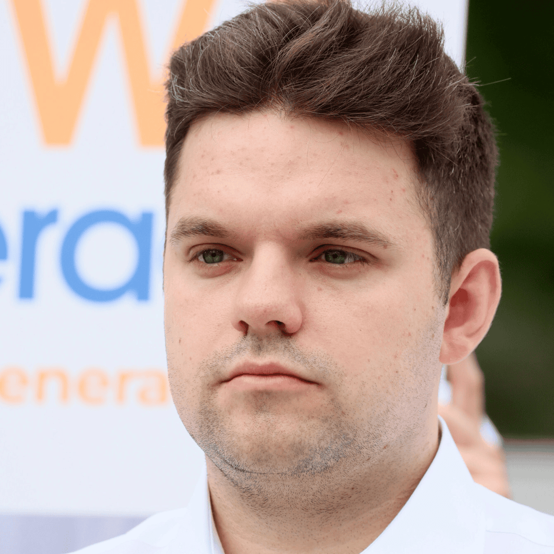 Dawid Kacprzyk wciąż bez przesłuchania. Prokuratura tłumaczy powody