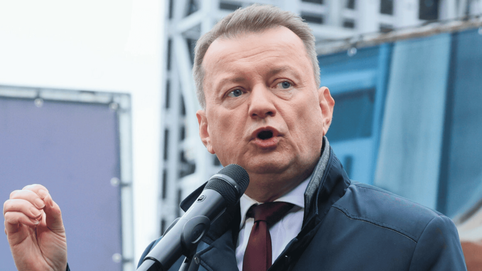 Krzysztof Idziak