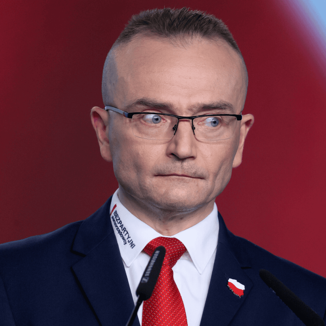 Konferencja na Nowogrodzkiej. Ogłoszono pakt senacki na prawicy