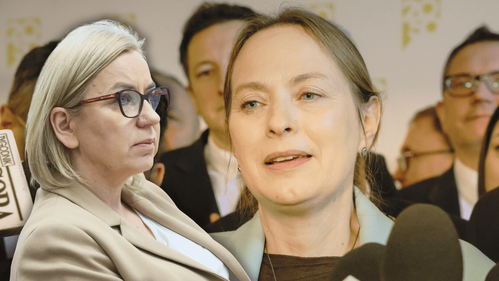 Łódź Polski 2050 idzie na dno