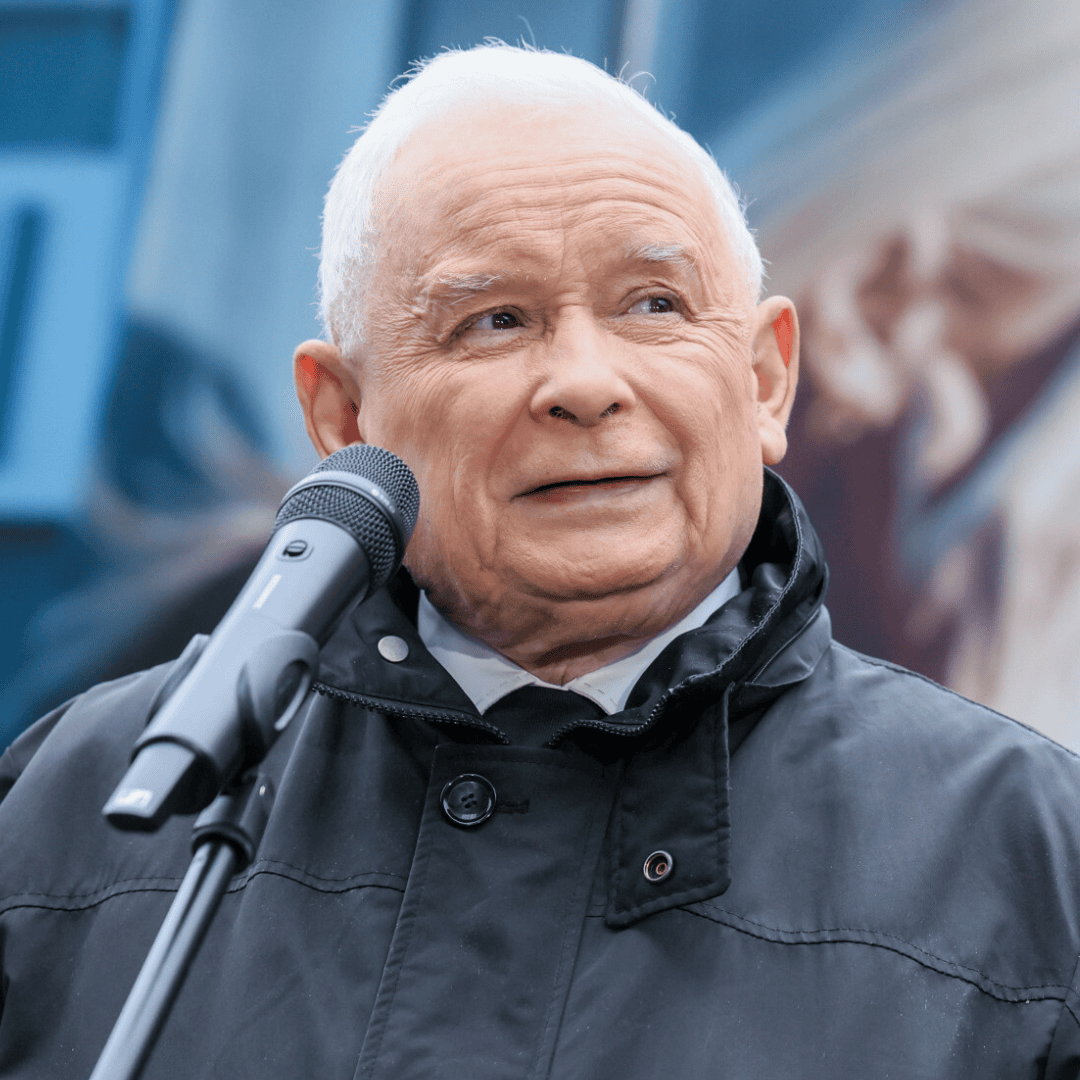 Jarosław Kaczyński skomentował sprawę Zondacrypto. Zapowiedział specjalną naradę w PiS