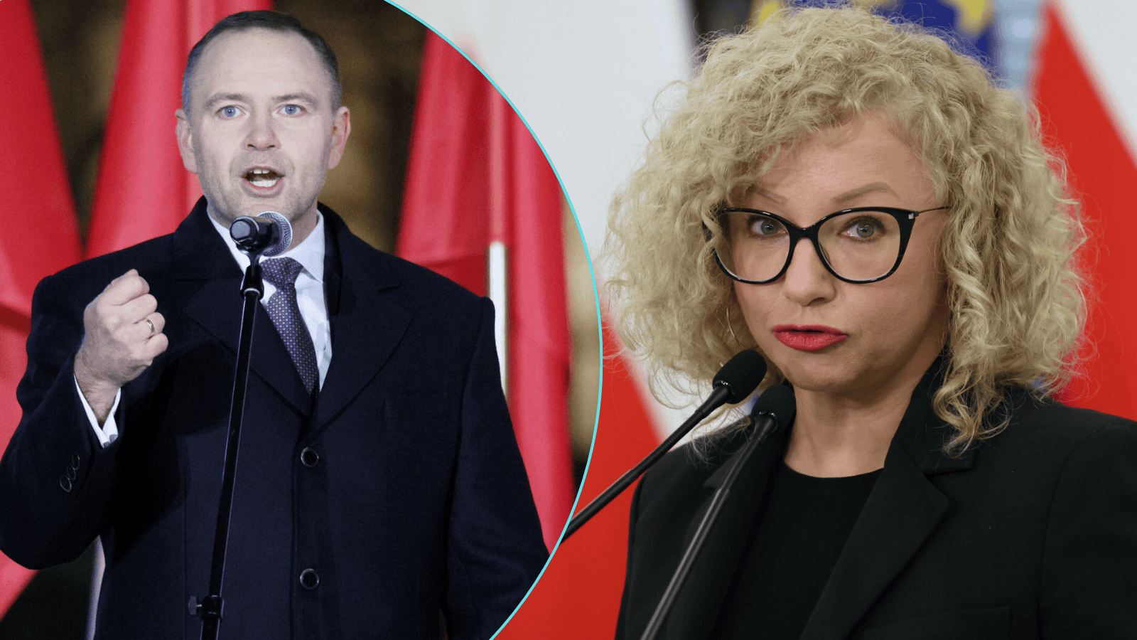 Kontrowersyjna ustawa na biurku Nawrockiego. Eksperci mówią o kolejnym wecie