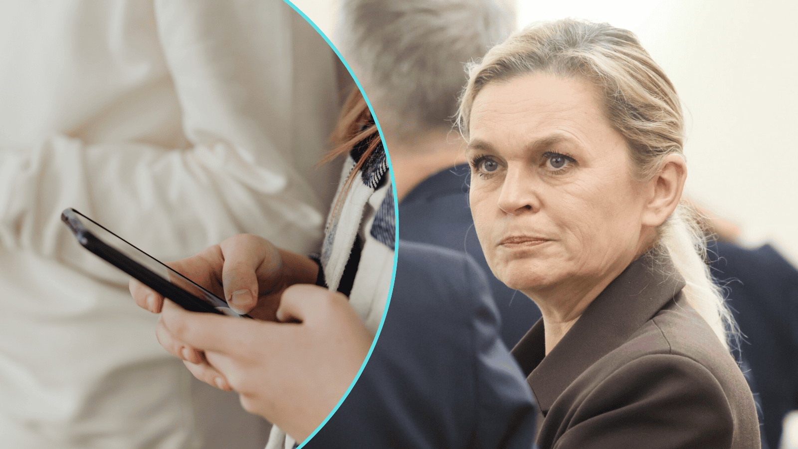 Rząd wprowadza zmiany w szkołach. Nowe przepisy uderzą w smartfony