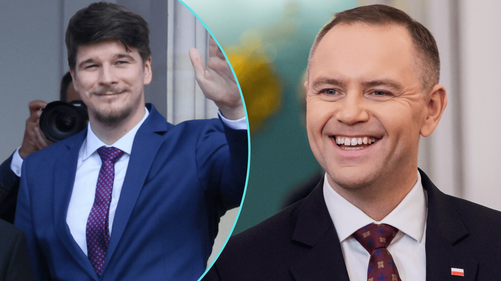 Sto lat Tata! Najbardziej wzruszający moment urodzin prezydenta. Daniel Nawrocki publikuje osobiste zdjęcie