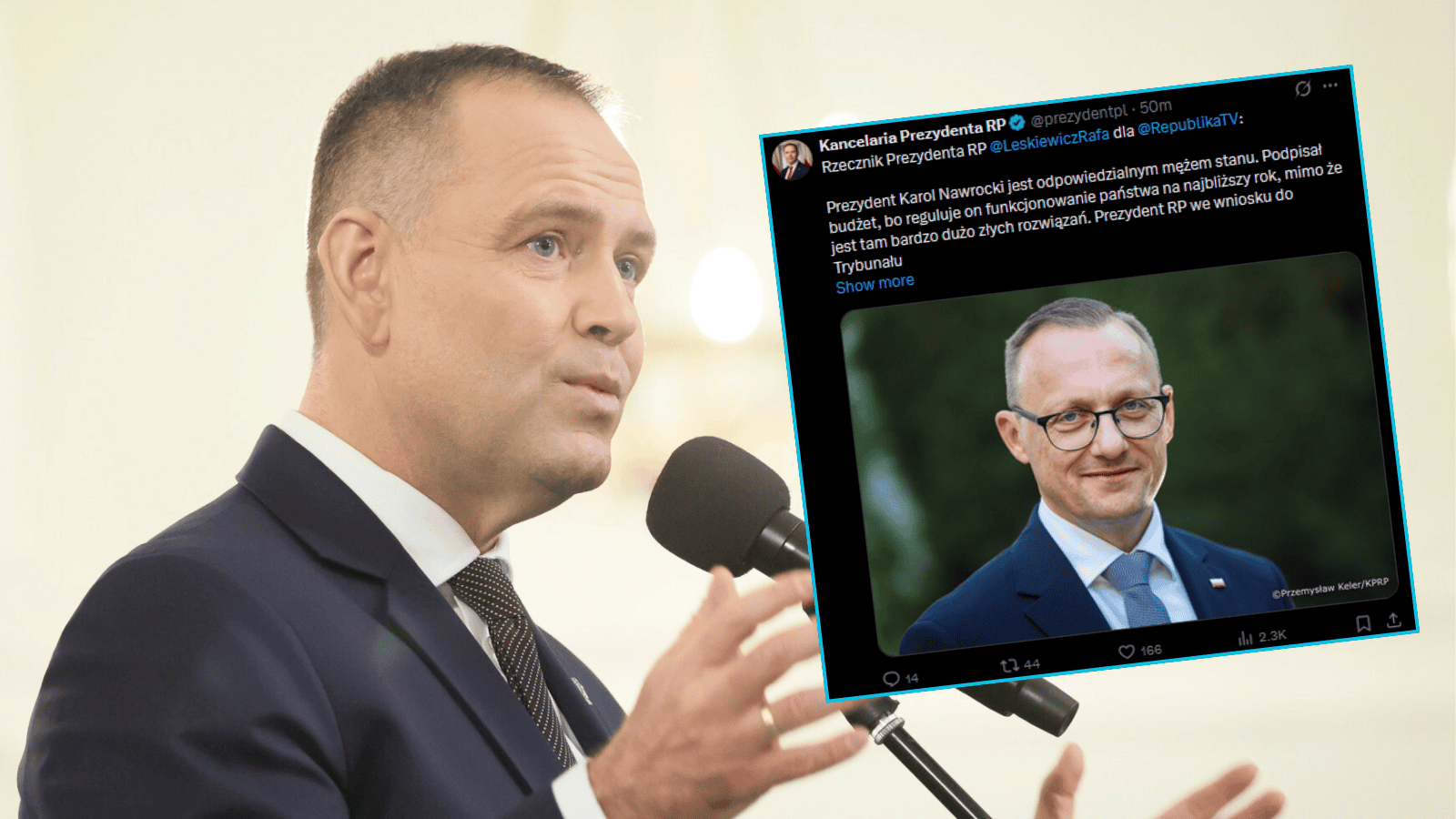 Budżet na 2026 rok podpisany: Prezydent Nawrocki alarmuje o rekordowym deficycie i kieruje ustawę do Trybunału