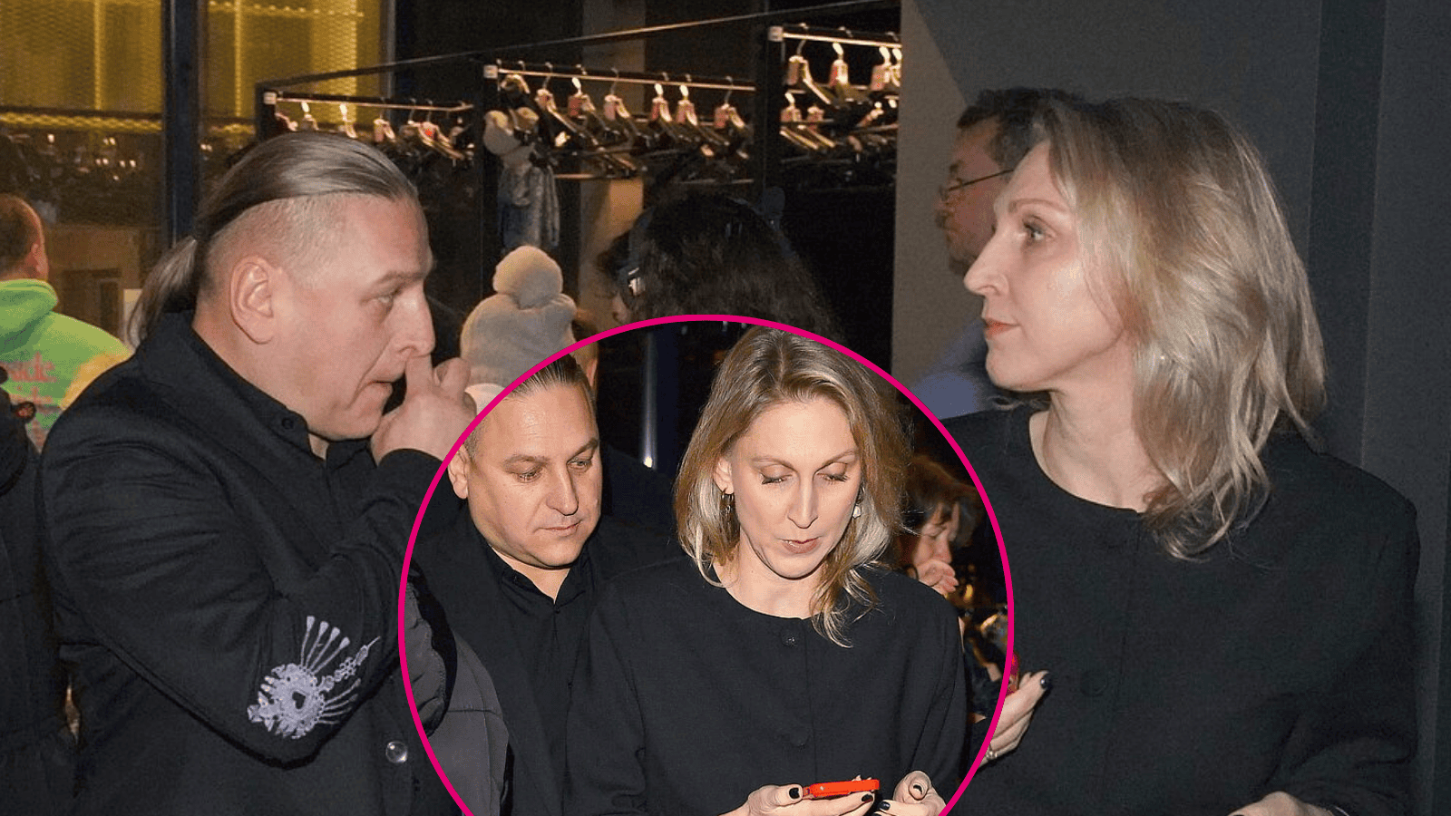 Katarzyna Golec z odważnym wyznaniem o byłej pracy “Wtedy bardzo rozpaczałam”.