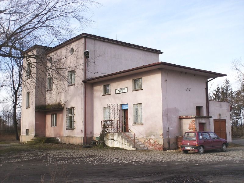 Pawłowice Małe 