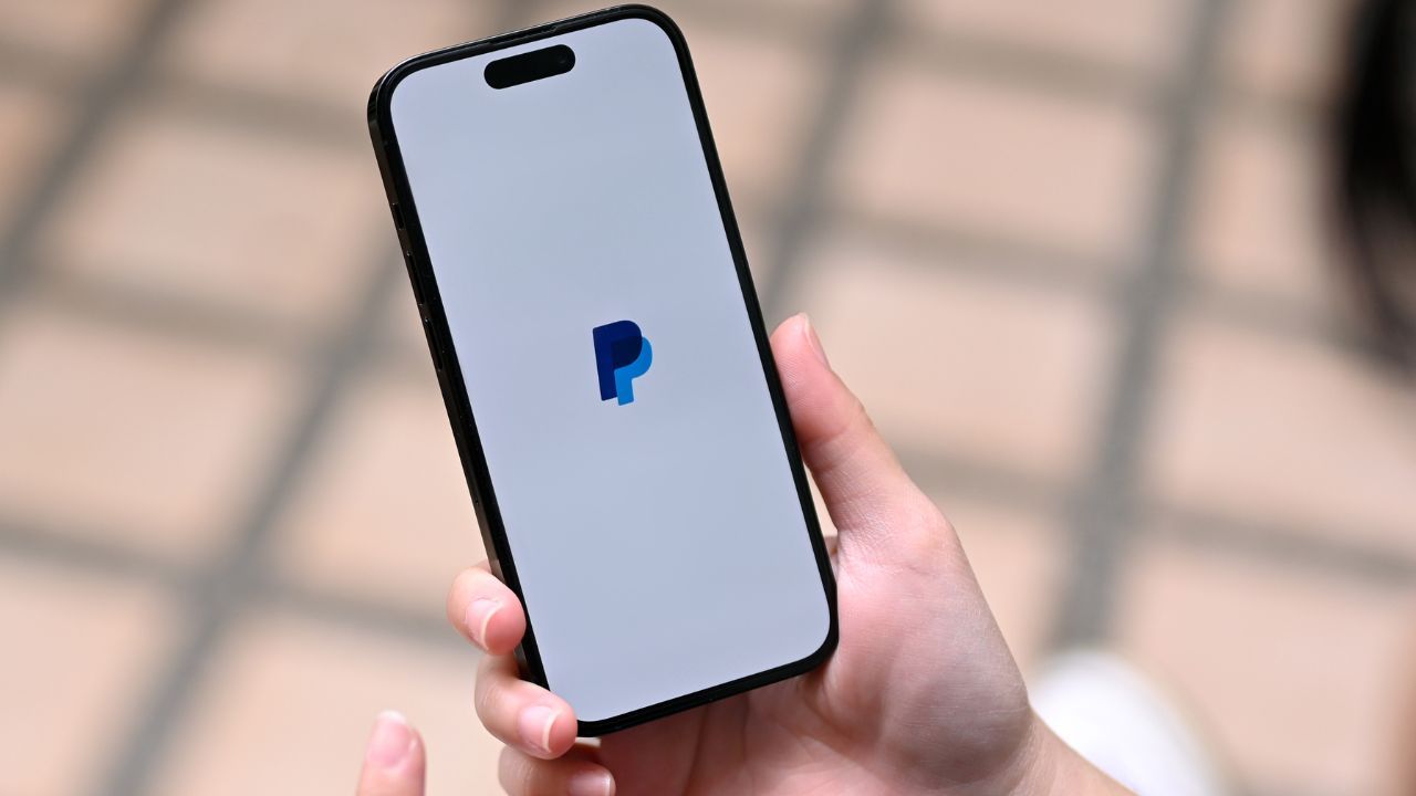 PayPal