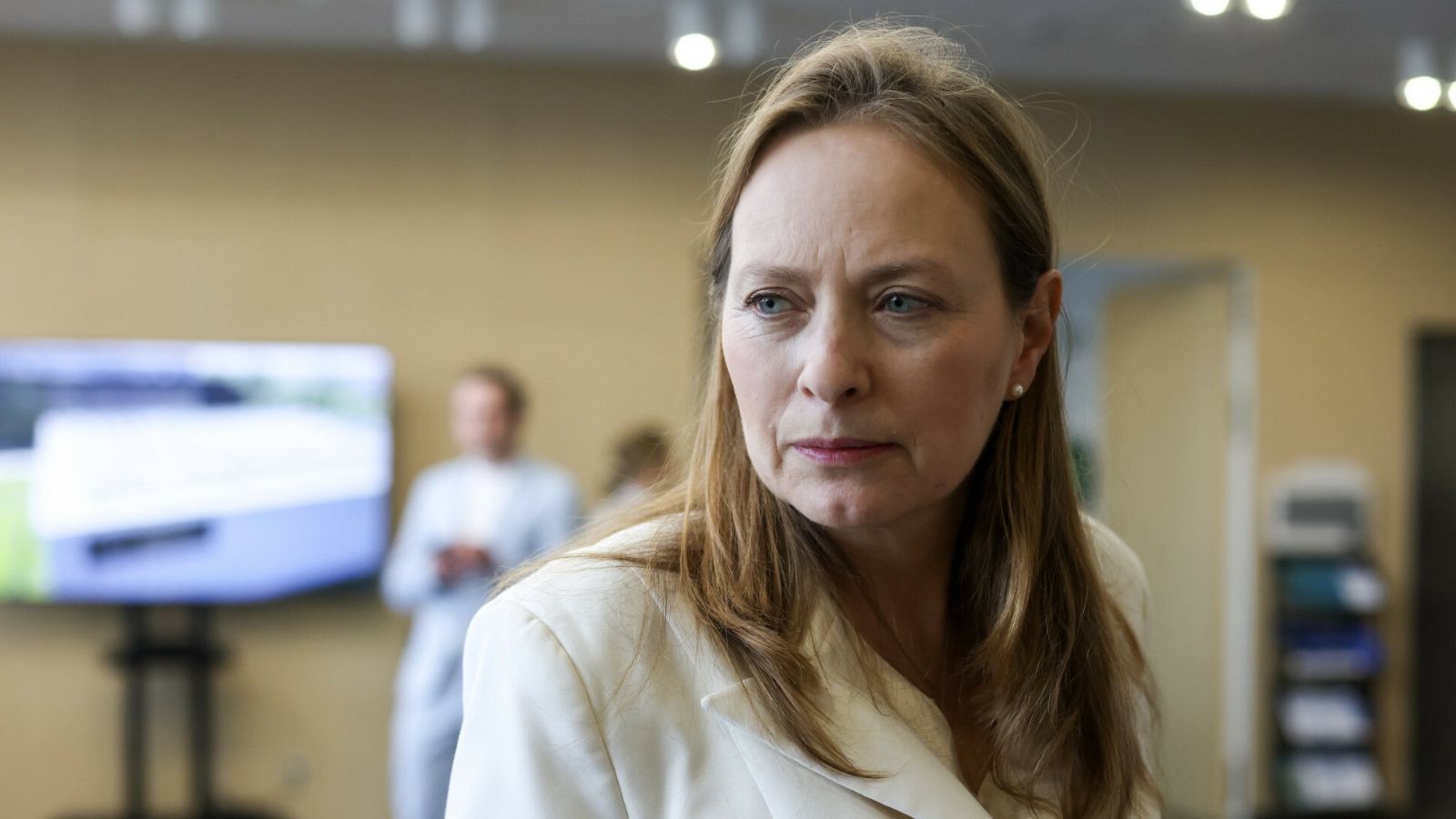 Tyle zarabiała Katarzyna Pełczyńska-Nałęcz. Jej majątek robi wrażenie