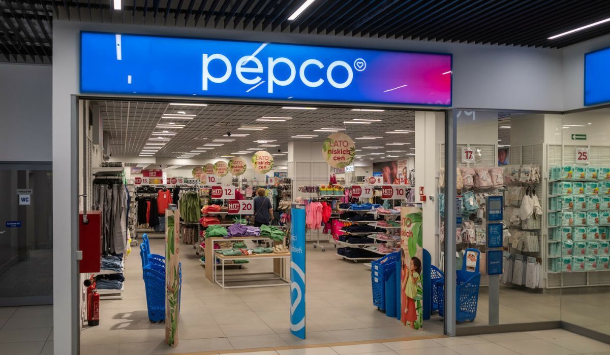 Do Pepco ruszą tłumy. Ceny poszły w dół, akcja do wyczerpania zapasów