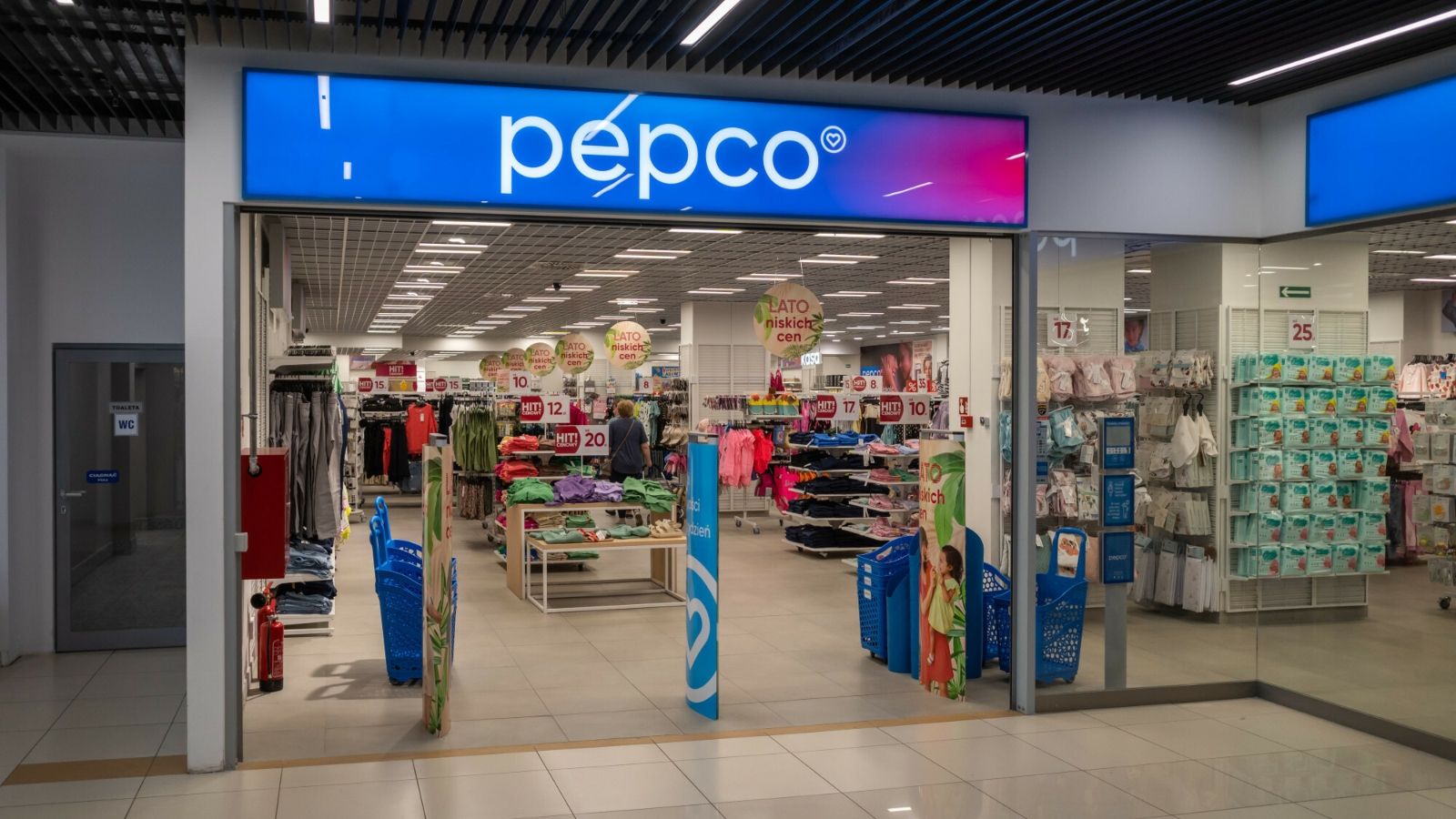 Szaleństwo w Pepco, produkty na jesień już od 7 zł. Trzeba się spieszyć, czas tylko do środy