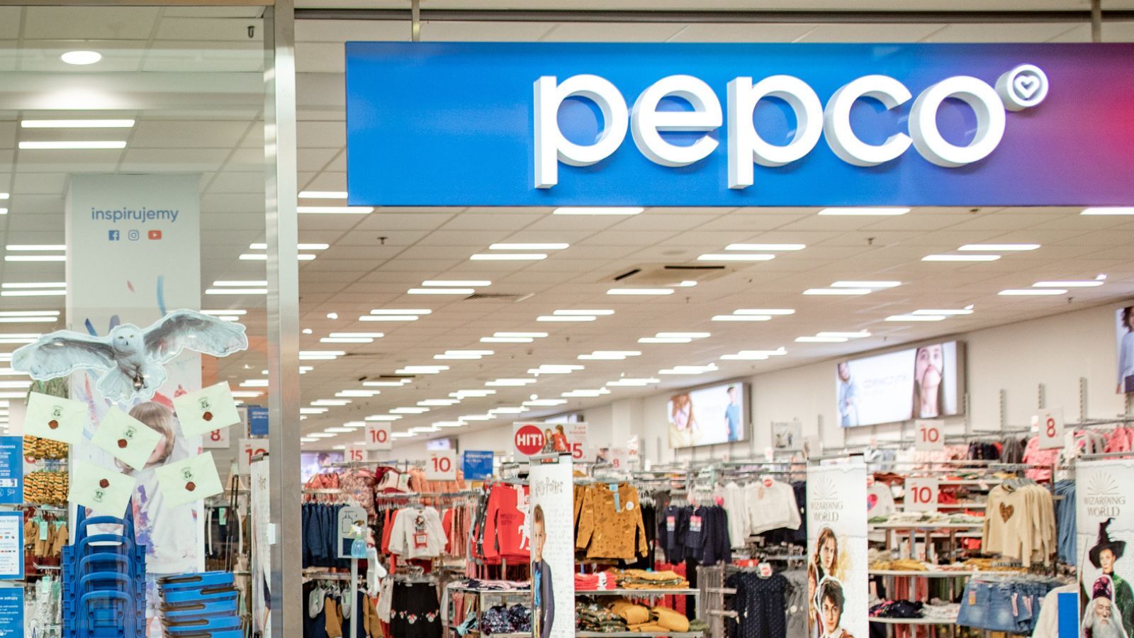 W Pepco powariowali. Hitowa kolekcja za grosze, do sklepów ustawią się długie kolejki