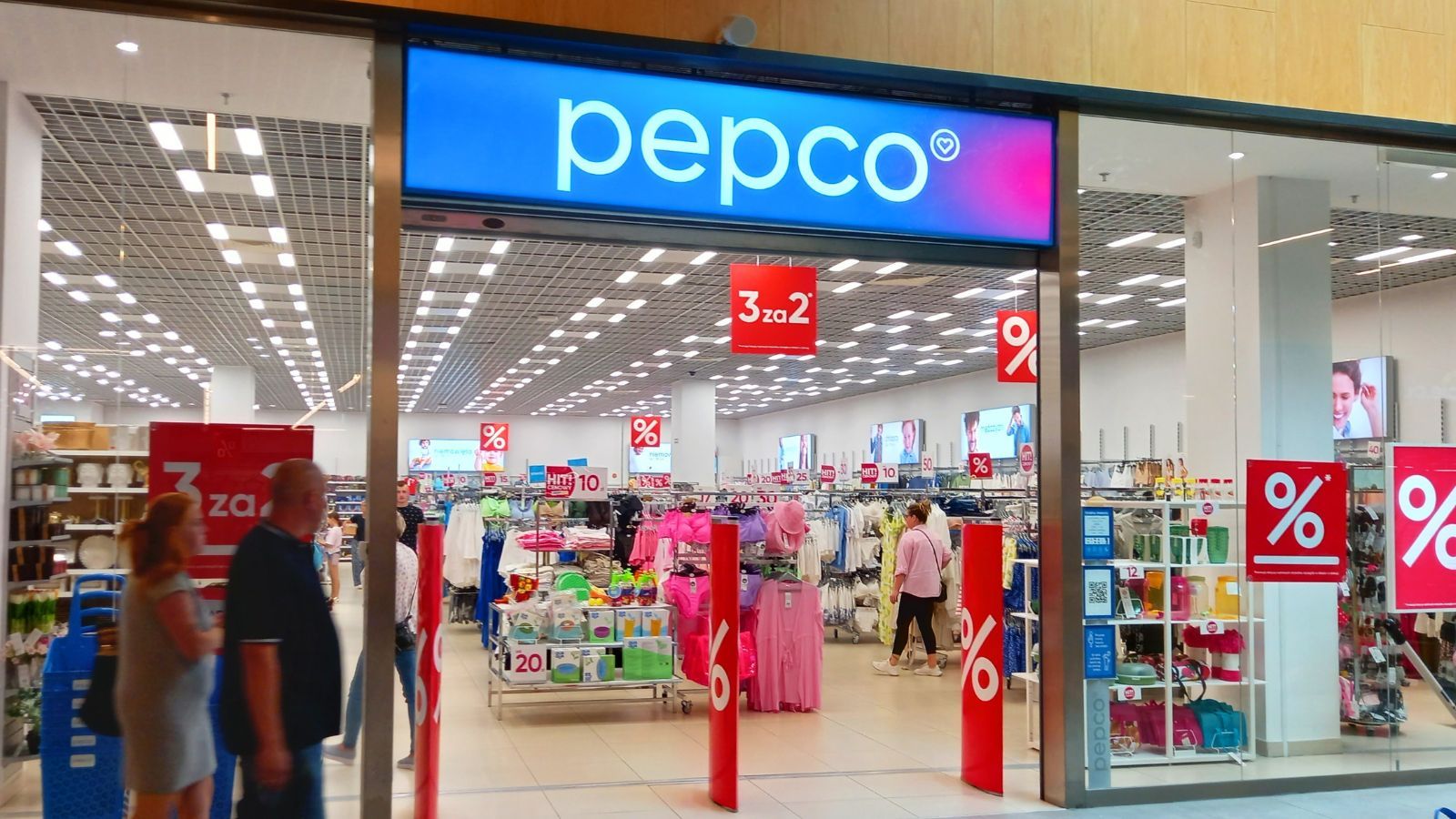 W Pepco pojawiły się jesienne nowości. Przydadzą się w każdej kuchni, kosztują od 5 zł