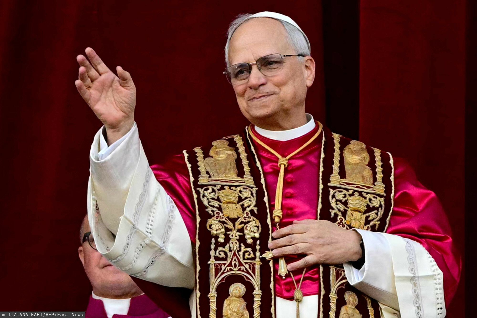 Papież Leon XIV
