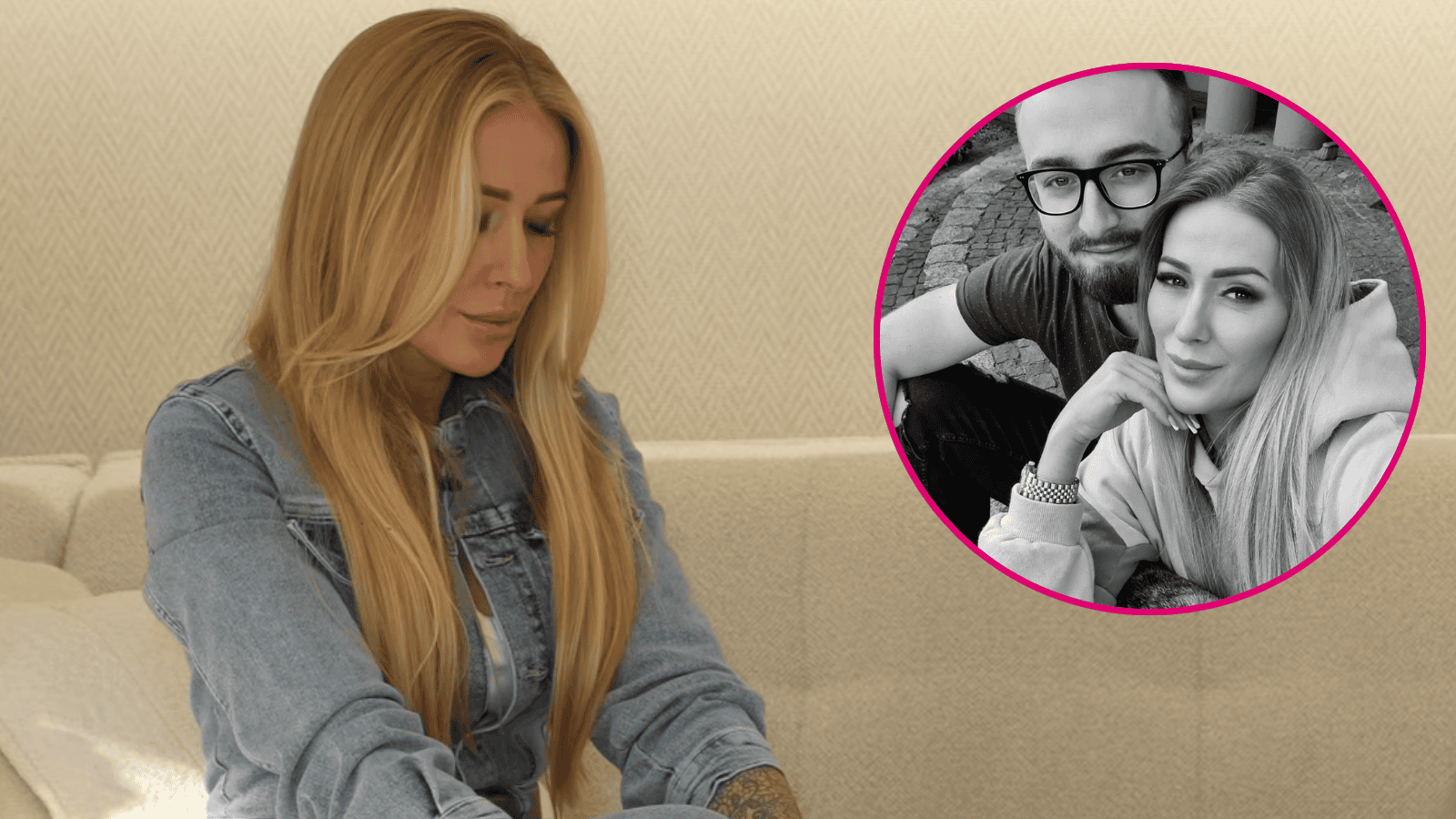 Sylwia Peretti o kolejnym dziecku. Nie pozostawiła wątpliwości, aż trudno zatrzymać łzy