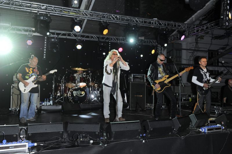 Mało kto wie, kim jest brat Grzegorza Markowskiego. To ważna postać w polskim Kościele