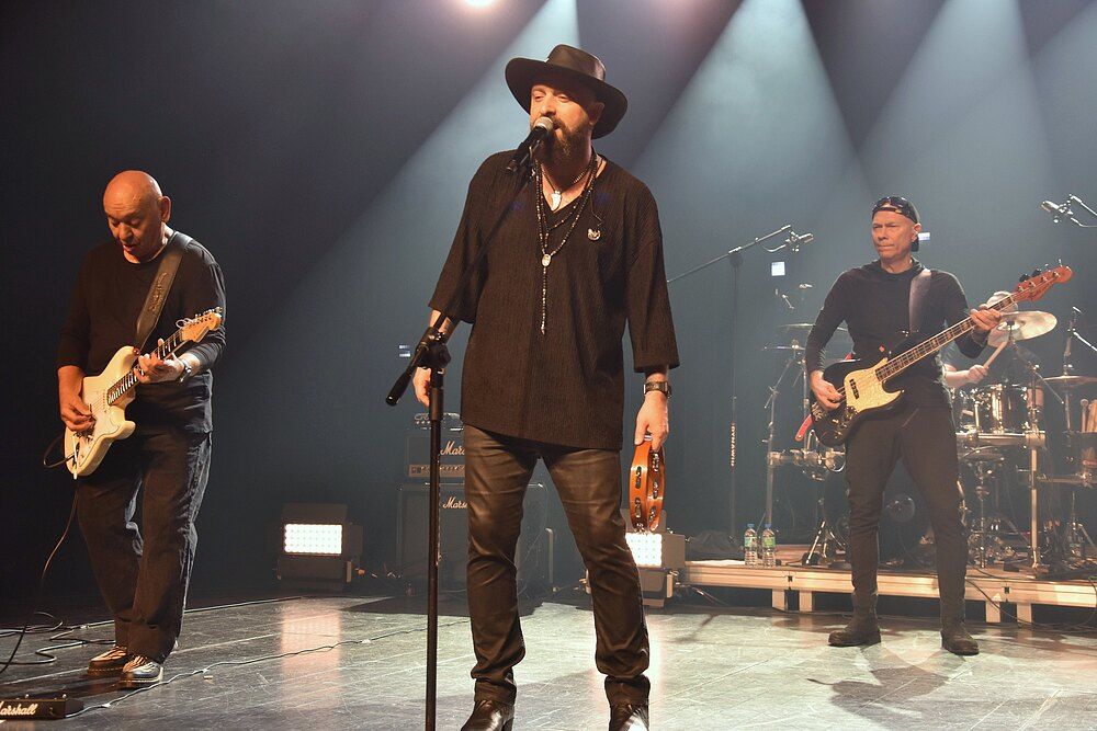 Wiadomo, co się dzieje z Grzegorzem Markowskim. Przyjaciel z zespołu wszystko ujawnił