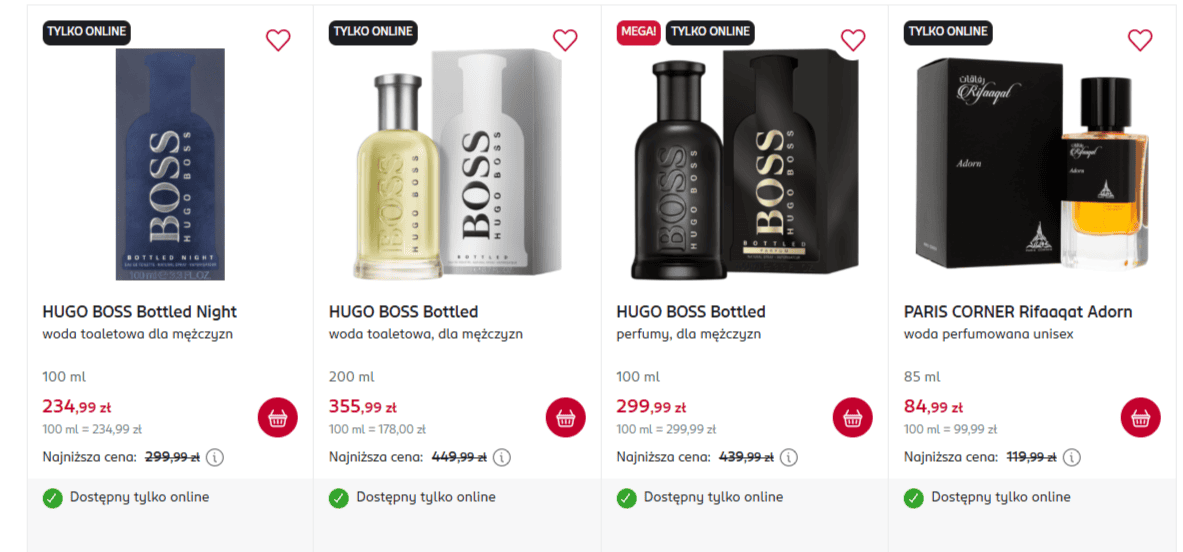 Perfumy Drogeria Rossmann.pl - [www.rossmann.pl].png