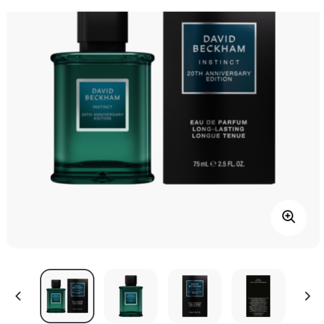 Kultowe perfumy gwiazdy taniej o 65 zł. W Rossmannie oszaleli, trzeba się spieszyć