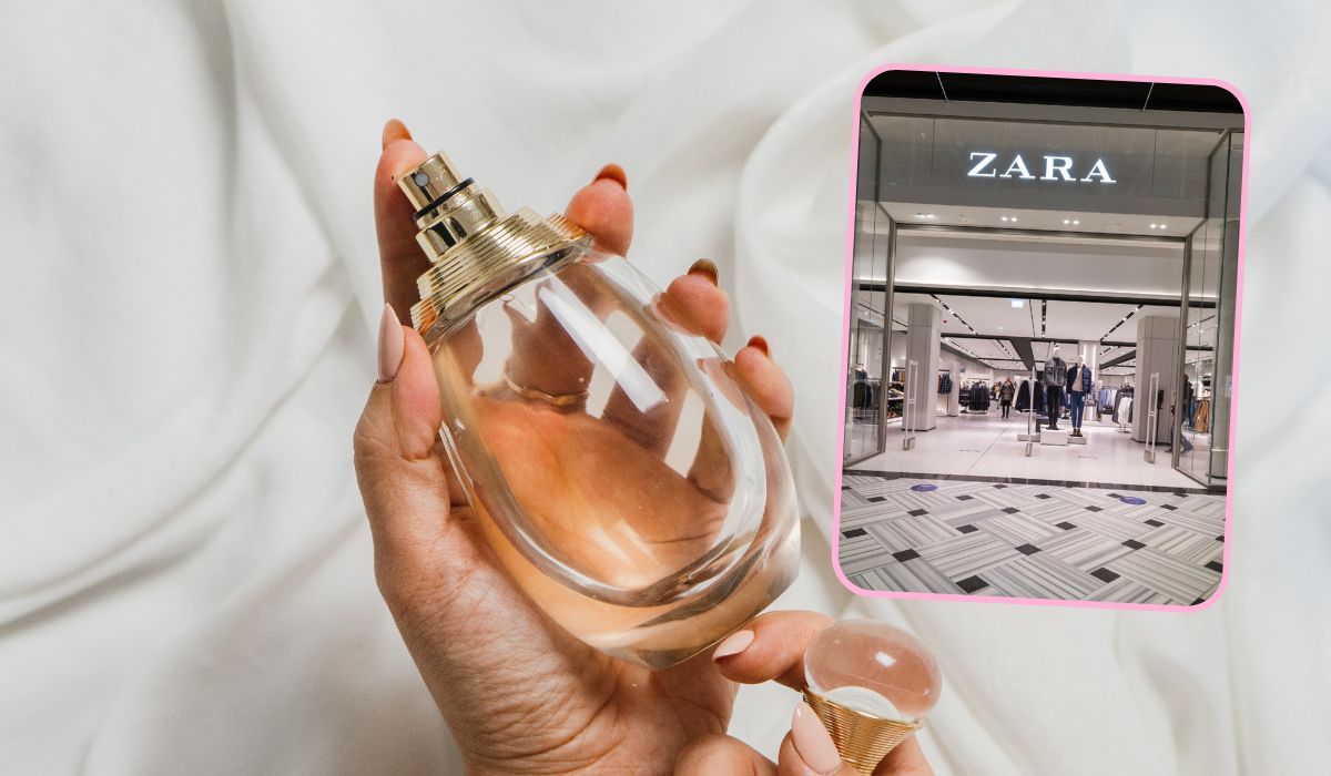 Te perfumy z Zary kosztują grosze, a pachną jak zamiennik luksusowej marki