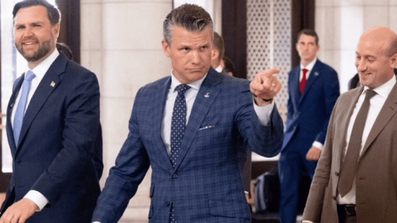 Pentagon wezwał dowódców armii USA z całego świata. Ujawniono powód