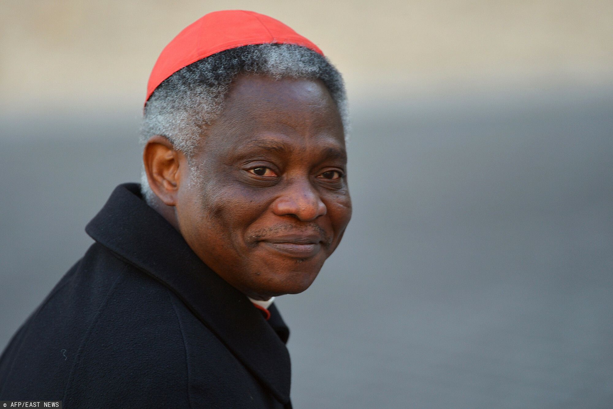 Peter Kodwo Appiah Turkson