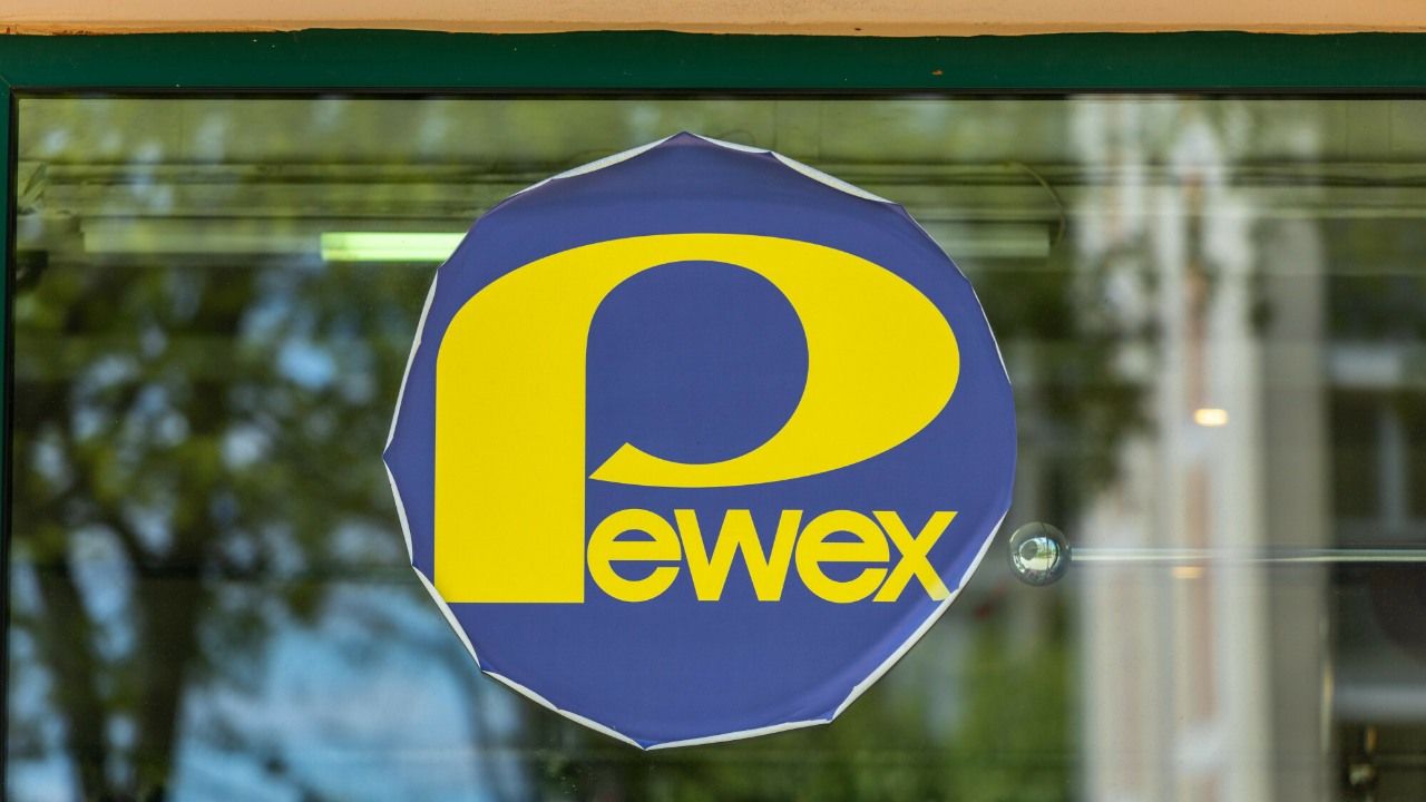 Pewex