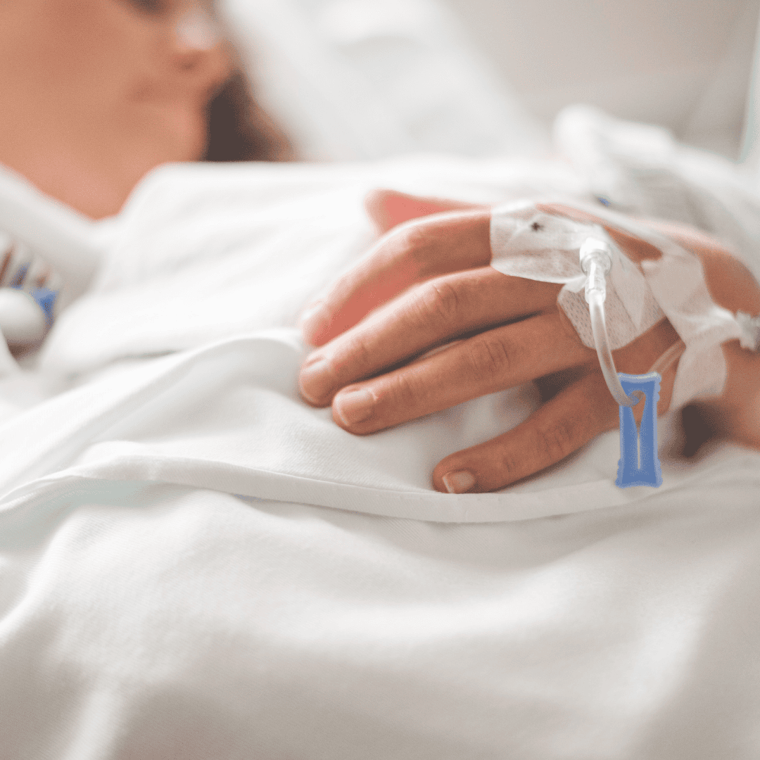 Żona dziennikarza doznała udaru po operacji. Sprawą zajmie się prokuratura