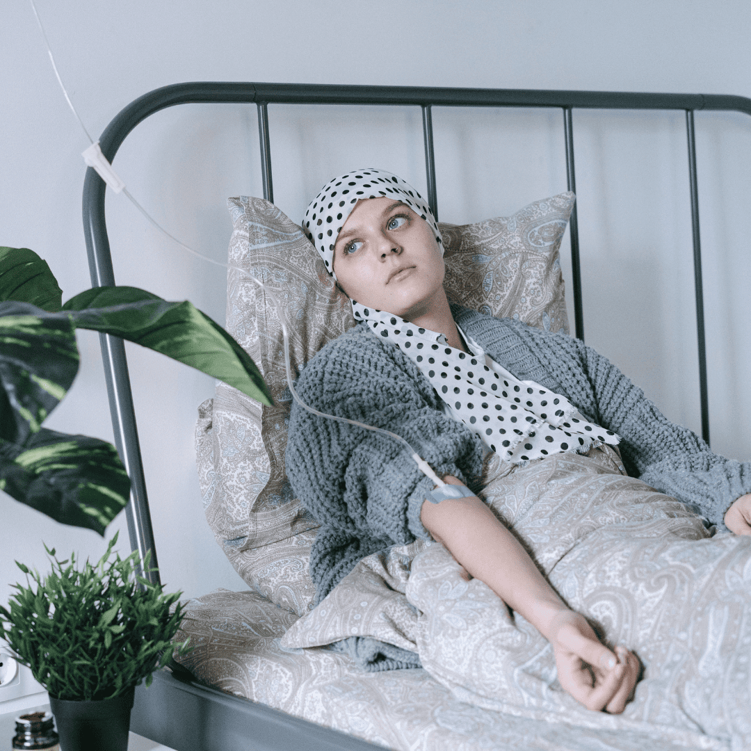 Rak jelita grubego "boi się" tych produktów. Onkolożka ujawnia mocną listę