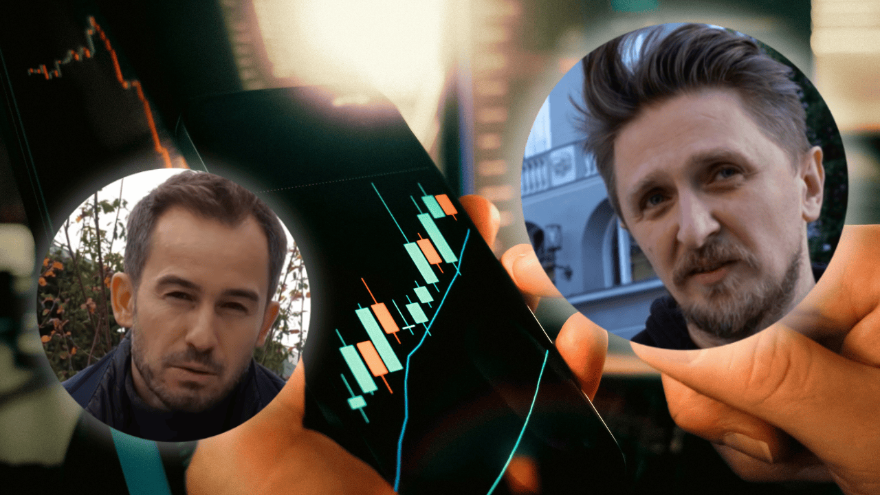 Inwestowanie przez aplikację. Dlaczego Polacy coraz częściej wybierają ten sposób?